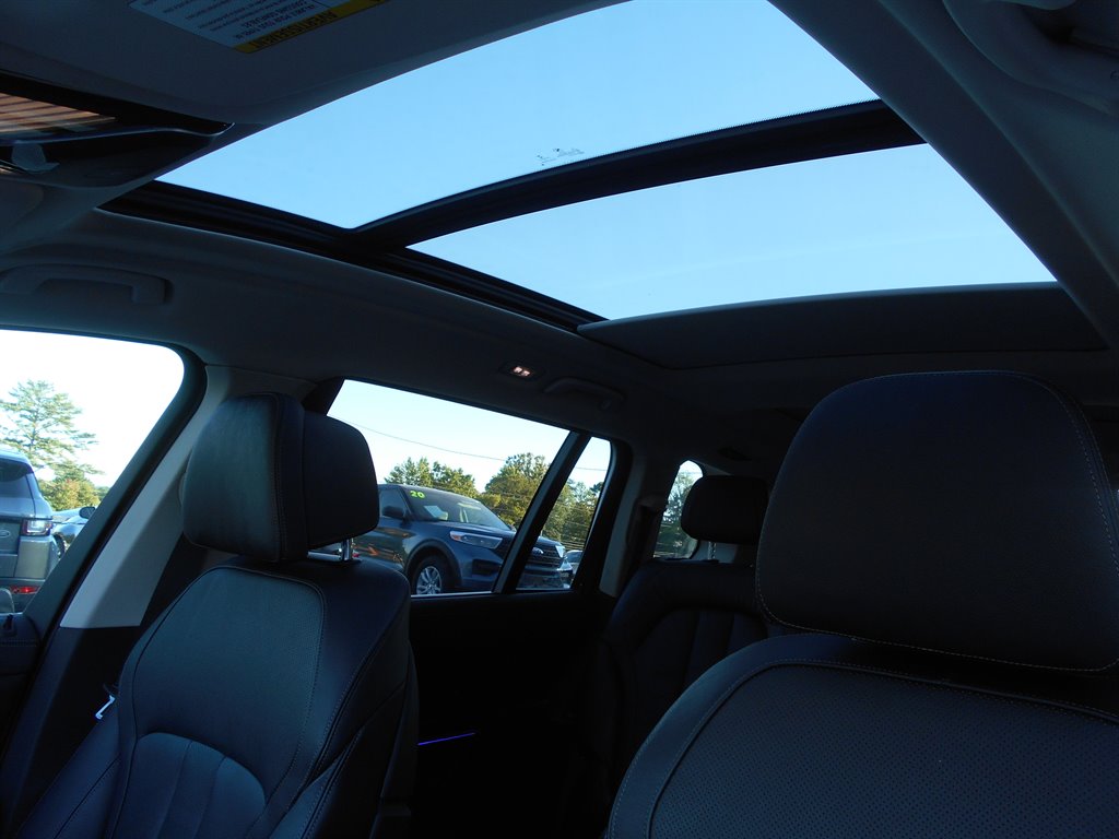 2019 BMW X7 Xdrive50i photo