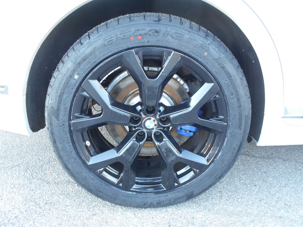 2019 BMW X7 Xdrive50i photo