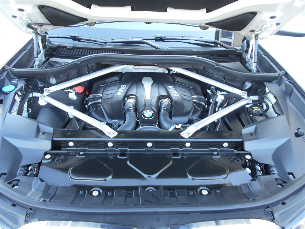 2019 BMW X7 Xdrive50i photo
