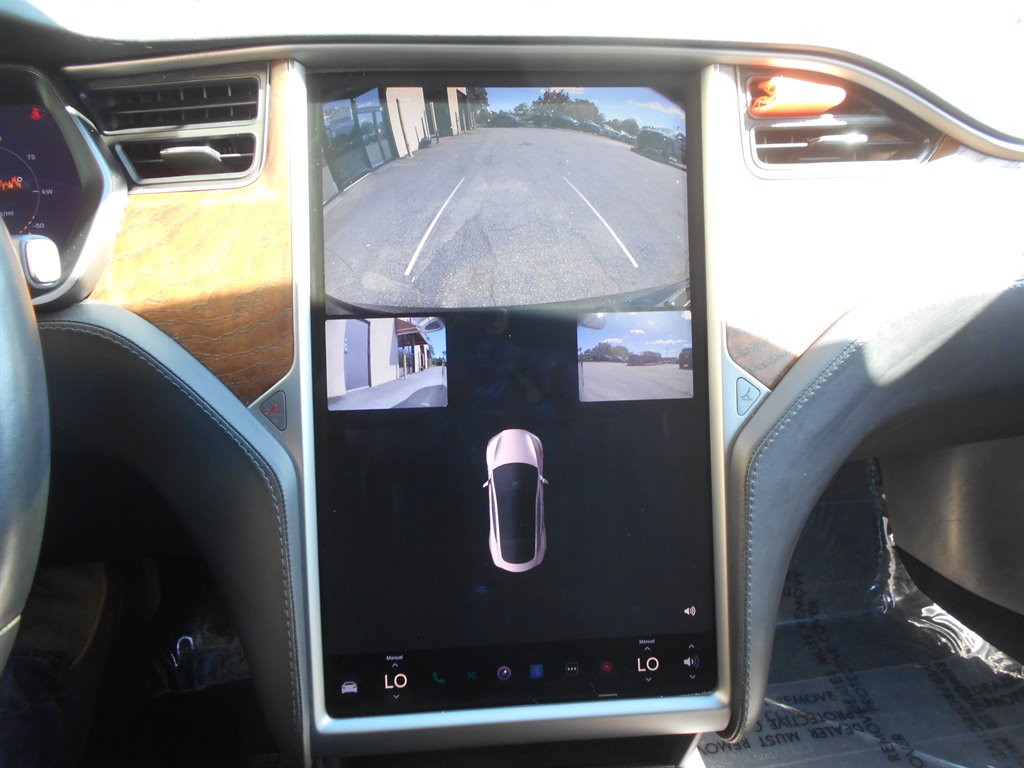 2018 Tesla Model S 100d photo