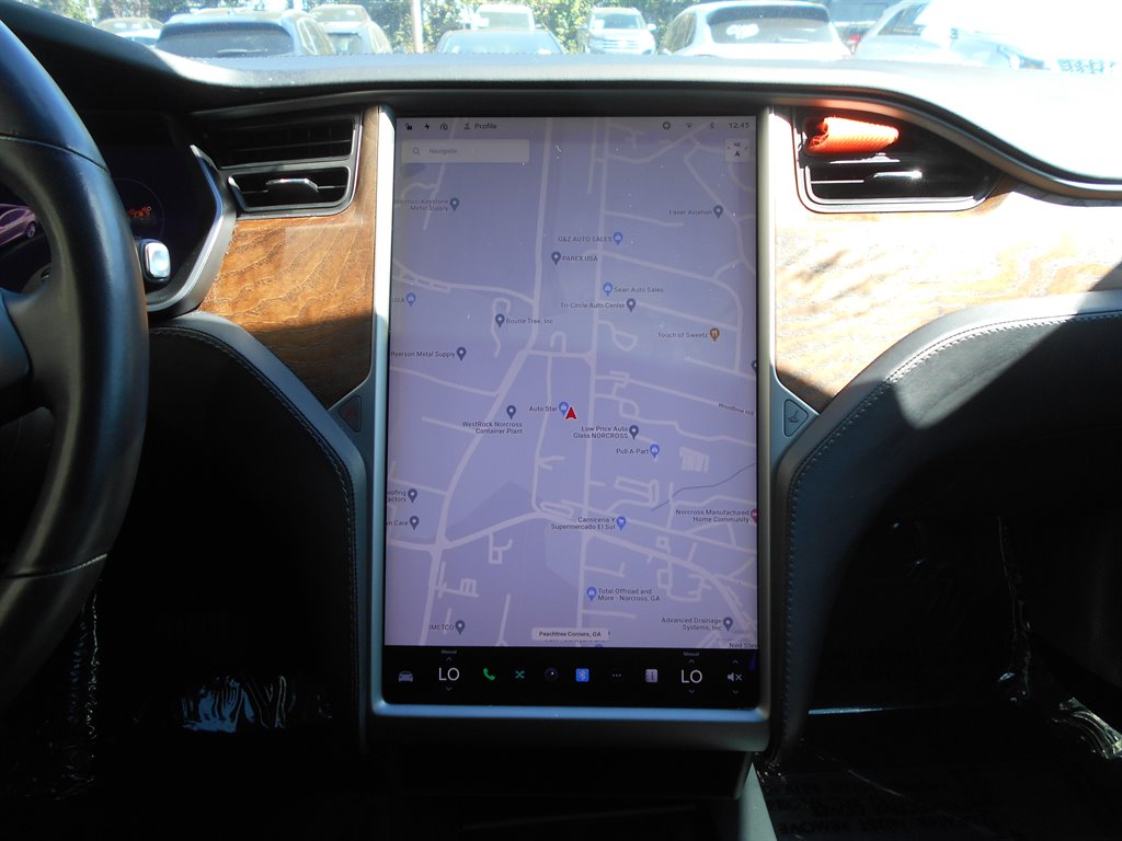 2018 Tesla Model S 100d photo