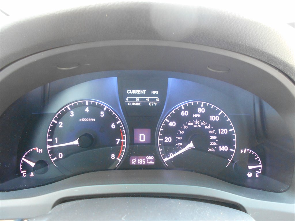 2015 Lexus RX 350 photo