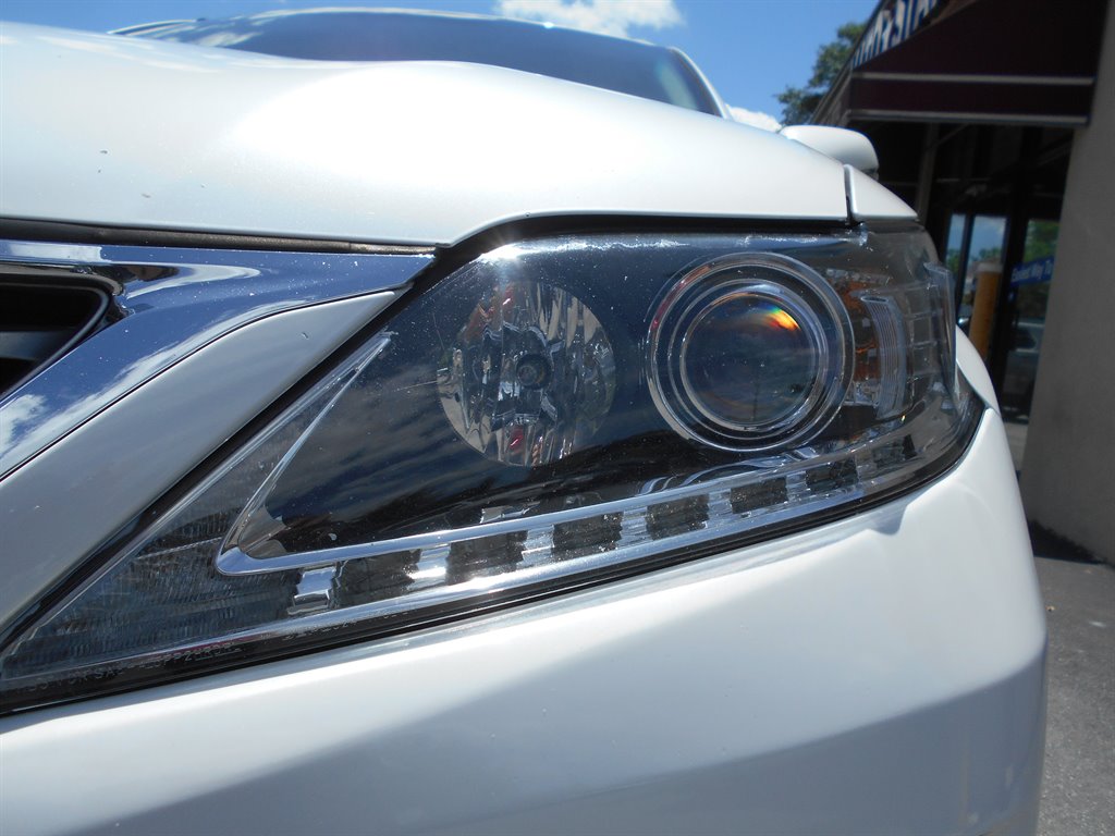 2015 Lexus RX 350 photo