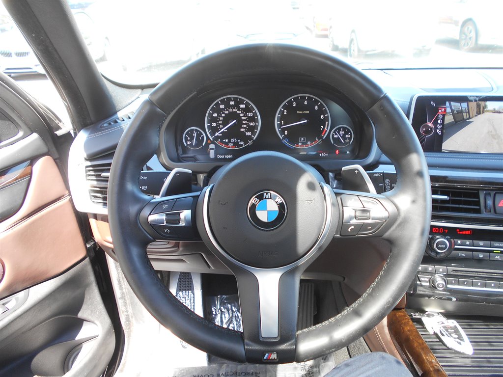 2015 BMW X5 Xdrive35i photo