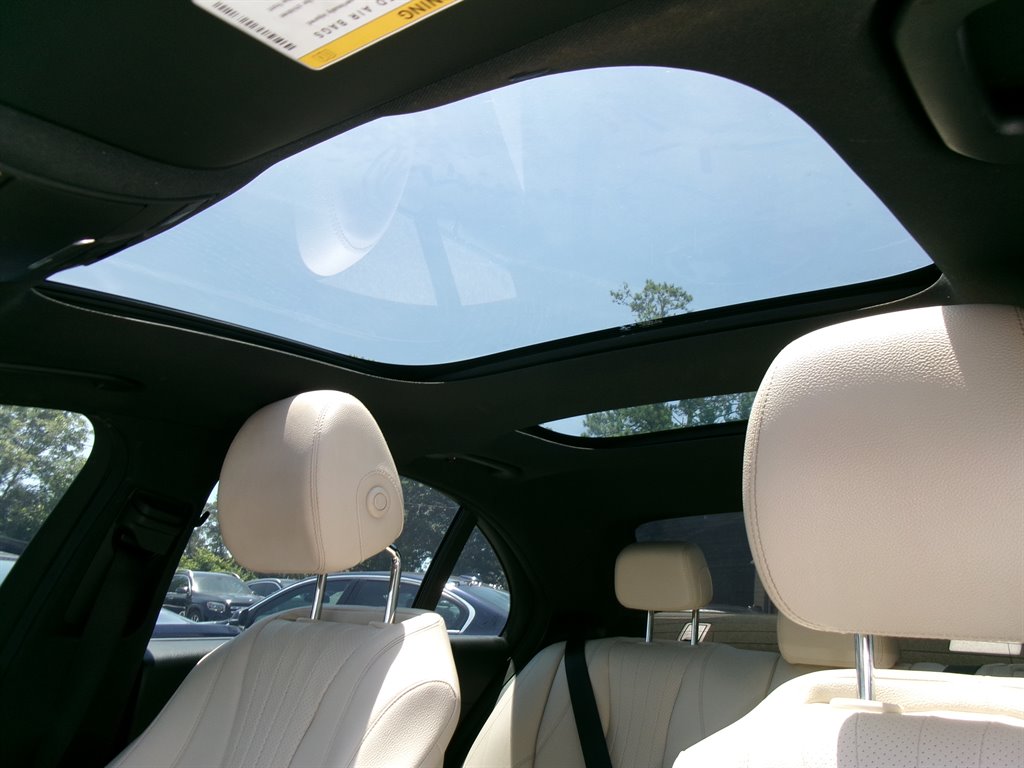 2020 Mercedes-Benz E-Class - $22,995