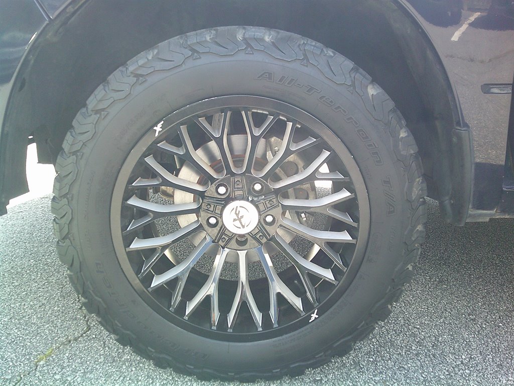 2018 Ram 1500 - $20,995