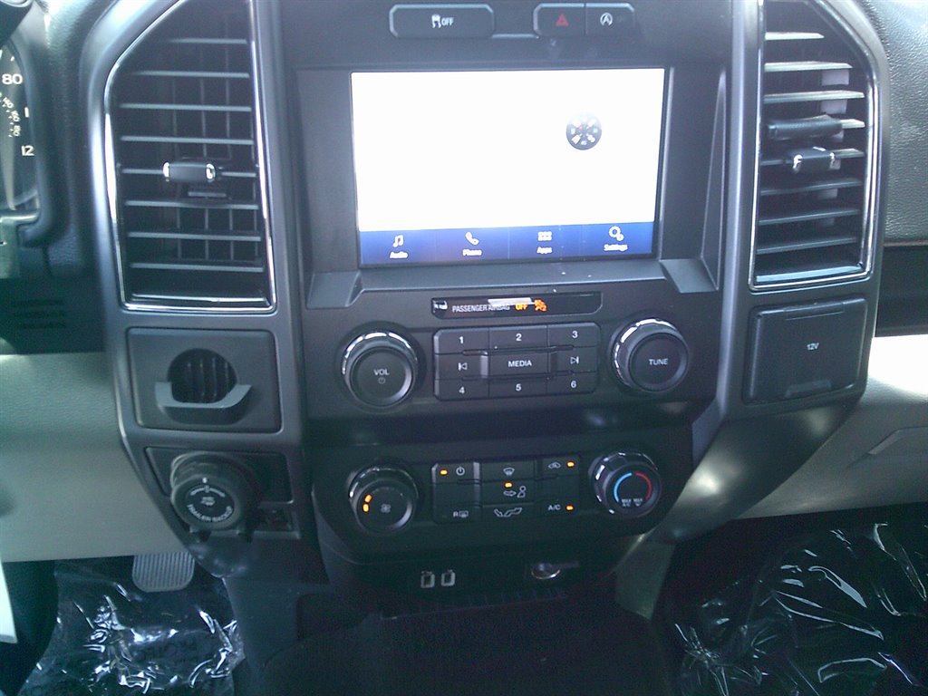 2020 Ford F-150 - $19,995
