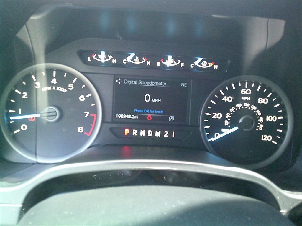 2020 Ford F-150 - $19,995