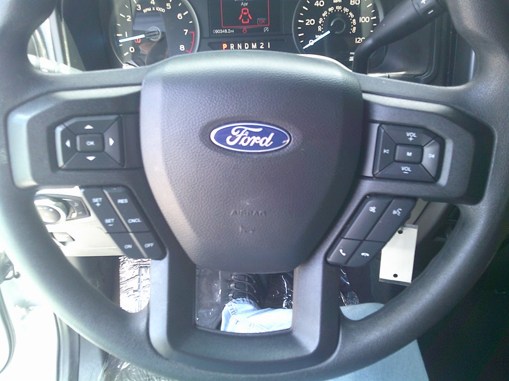 2020 Ford F-150 - $19,995