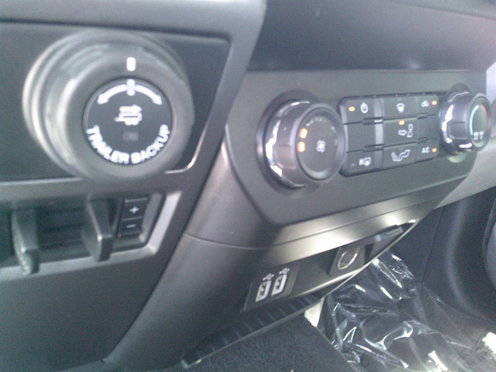 2020 Ford F-150 - $19,995