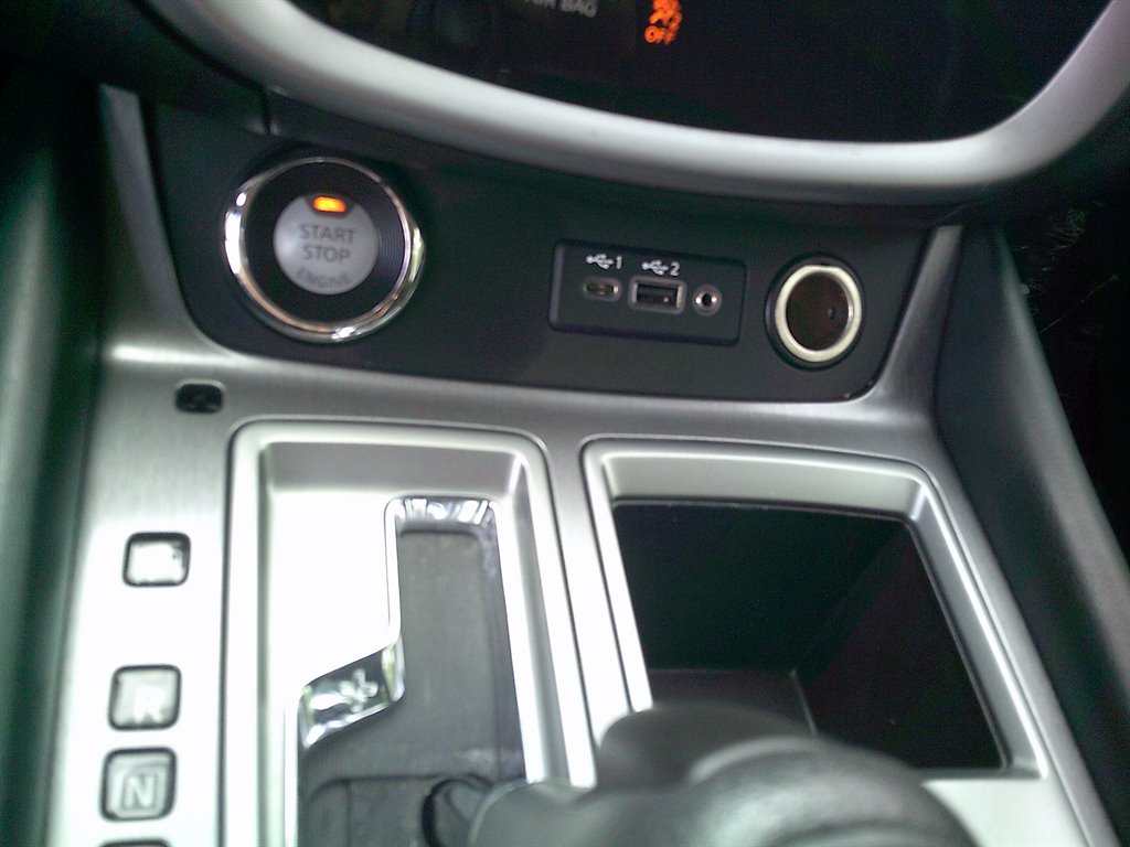 2020 Nissan Murano - $18,995