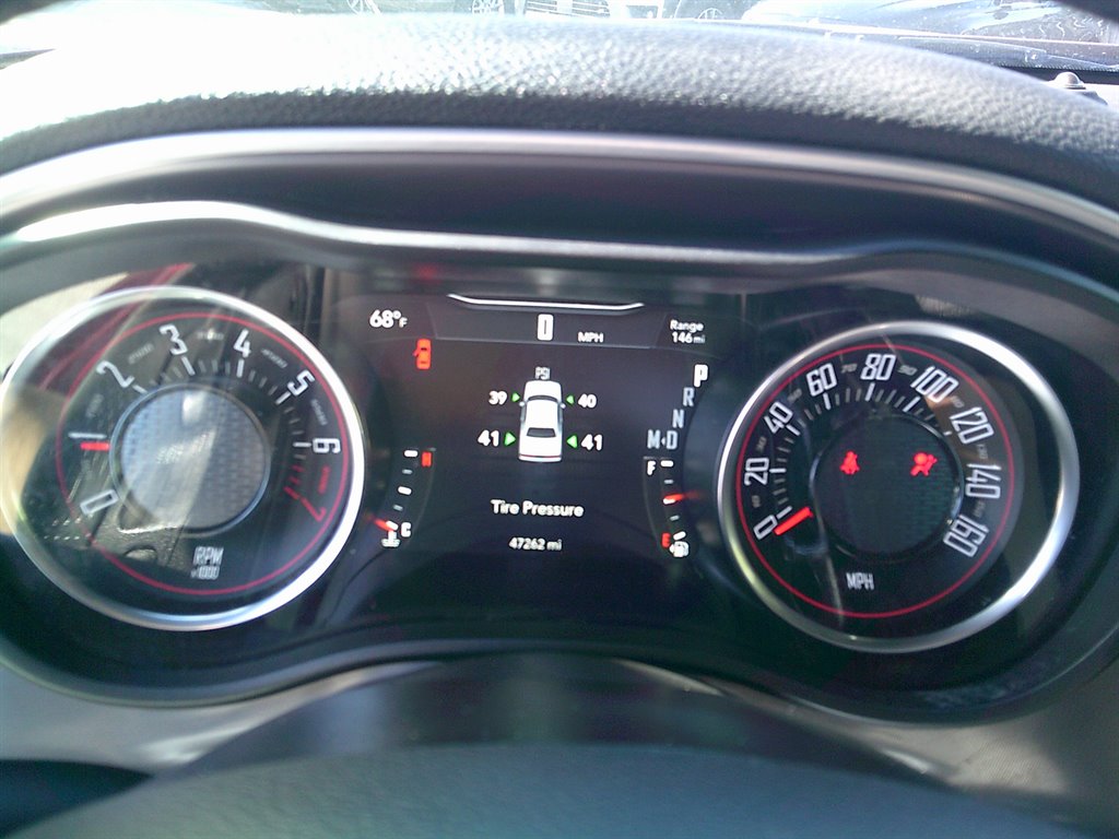 2021 Dodge Challenger - $24,995