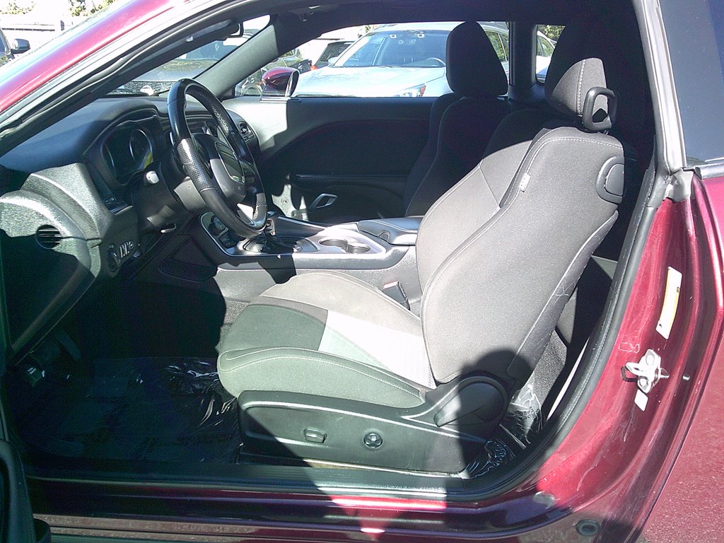 2021 Dodge Challenger - $24,995