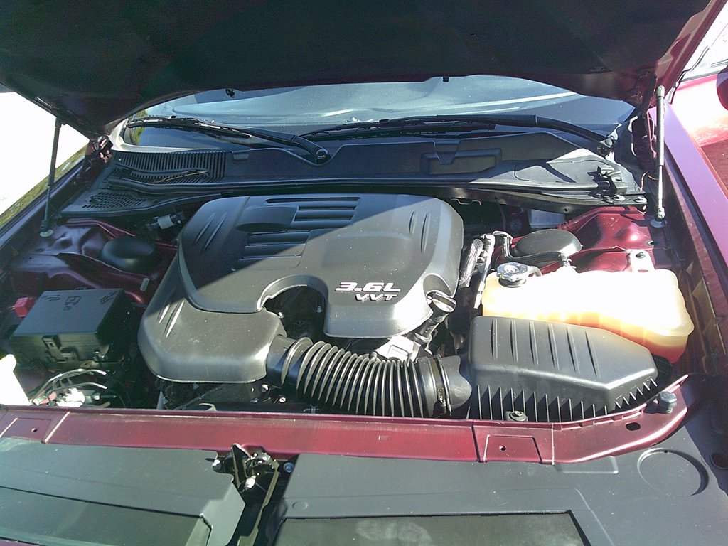 2021 Dodge Challenger - $24,995