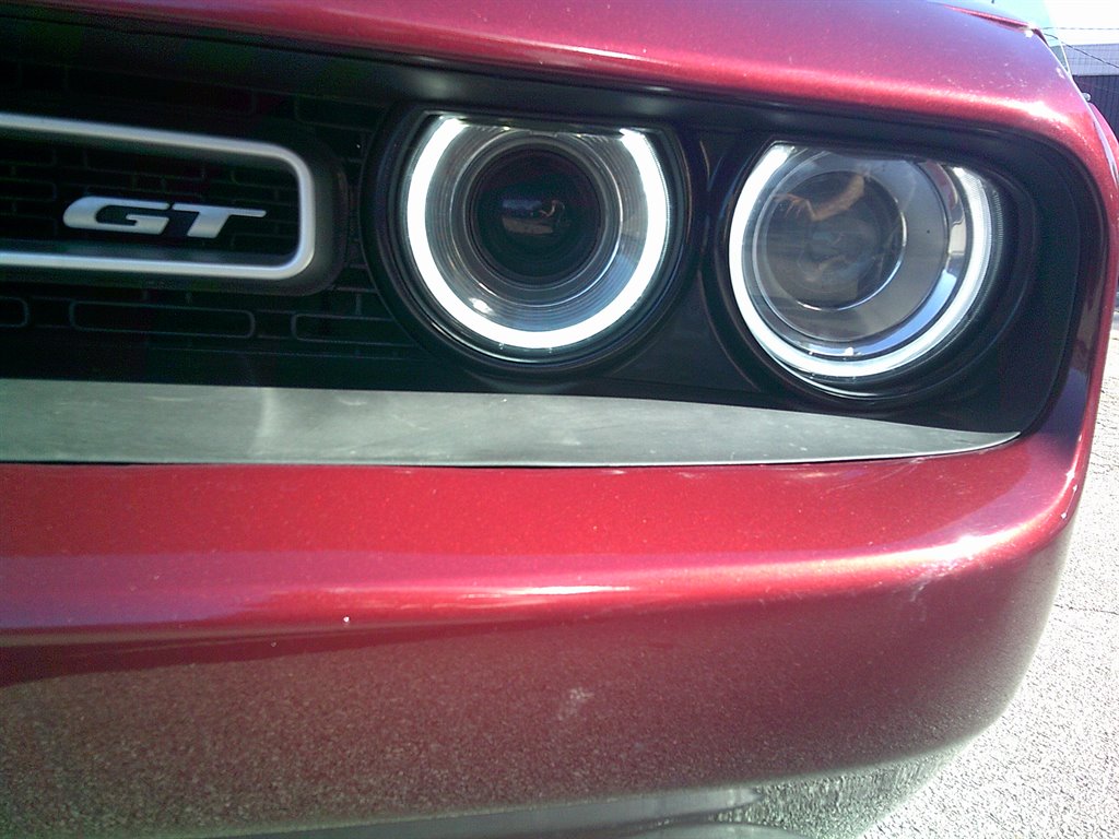 2021 Dodge Challenger - $24,995