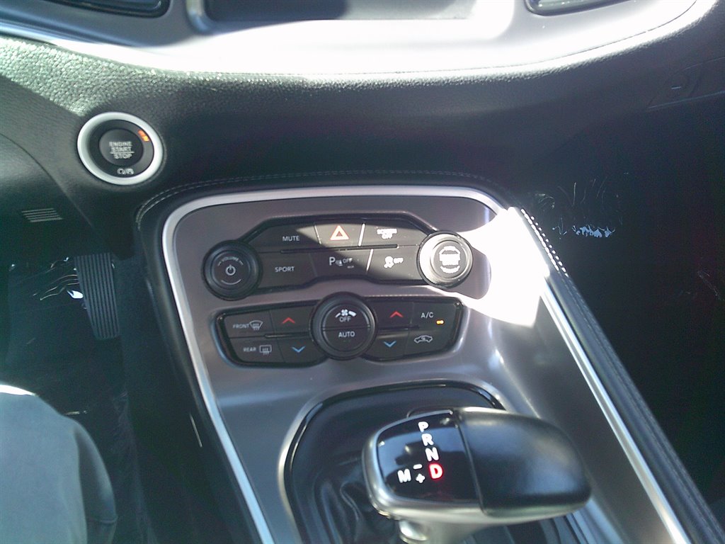 2021 Dodge Challenger - $24,995