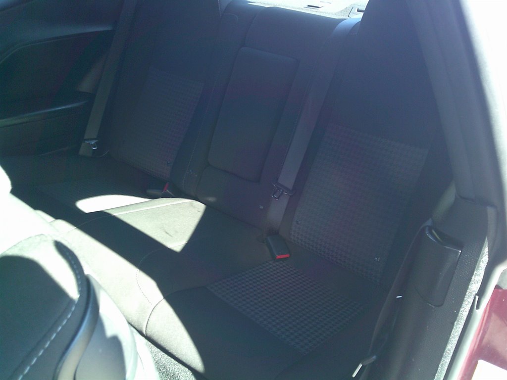 2021 Dodge Challenger - $24,995