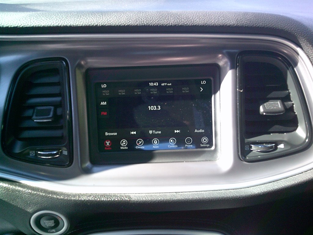 2021 Dodge Challenger - $24,995