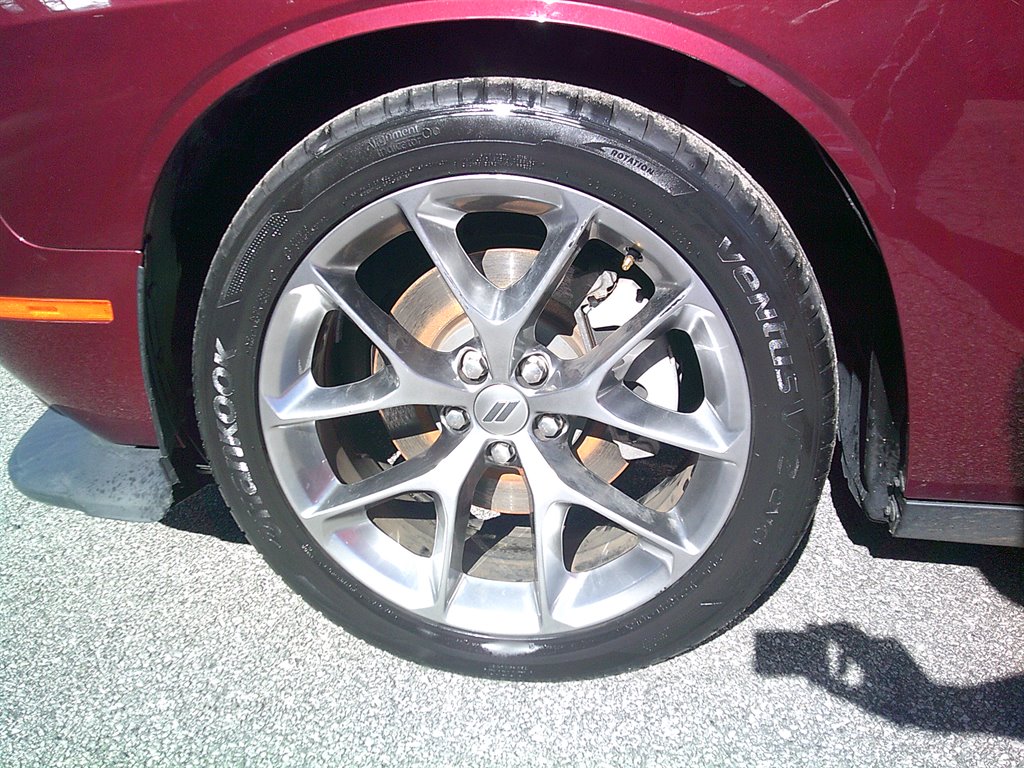 2021 Dodge Challenger - $24,995