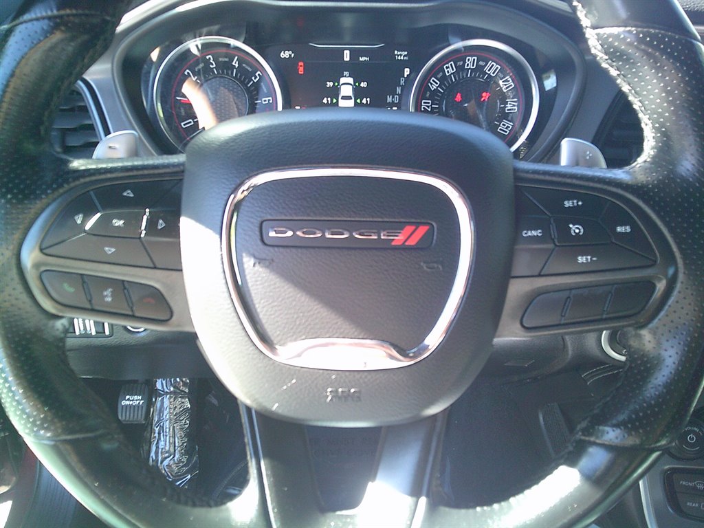 2021 Dodge Challenger - $24,995