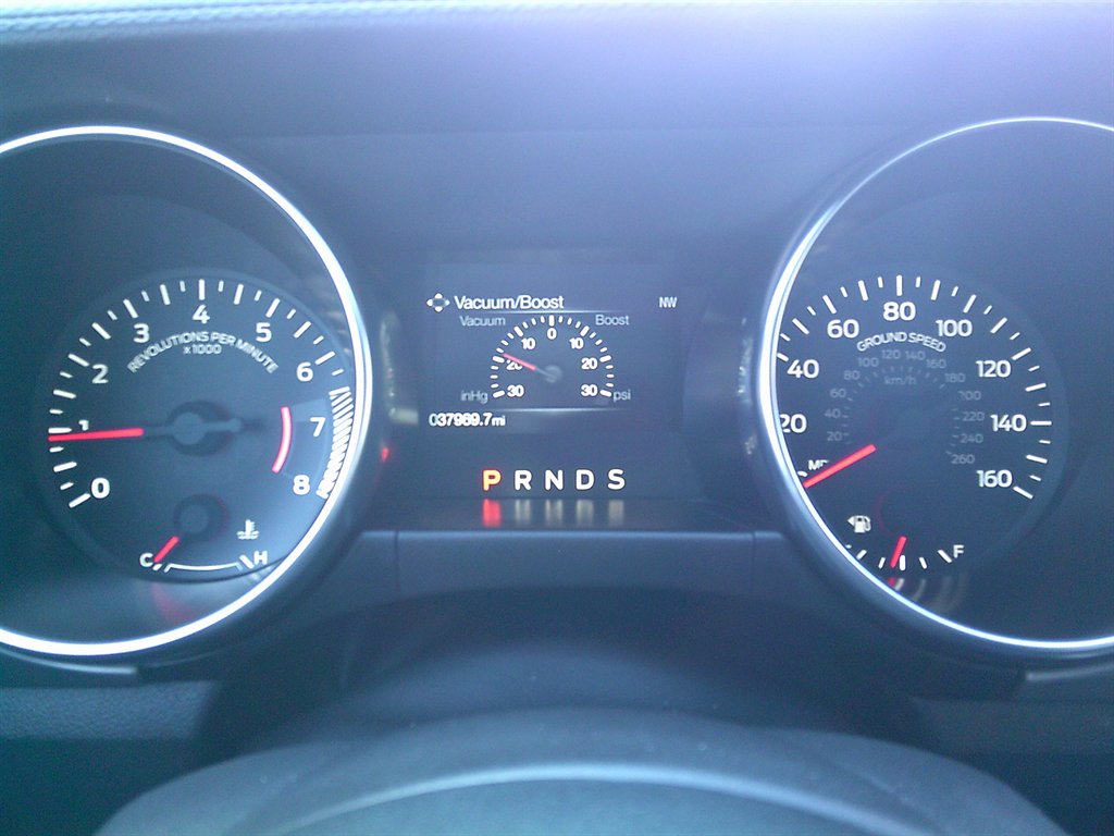 2023 Ford Mustang - $25,995