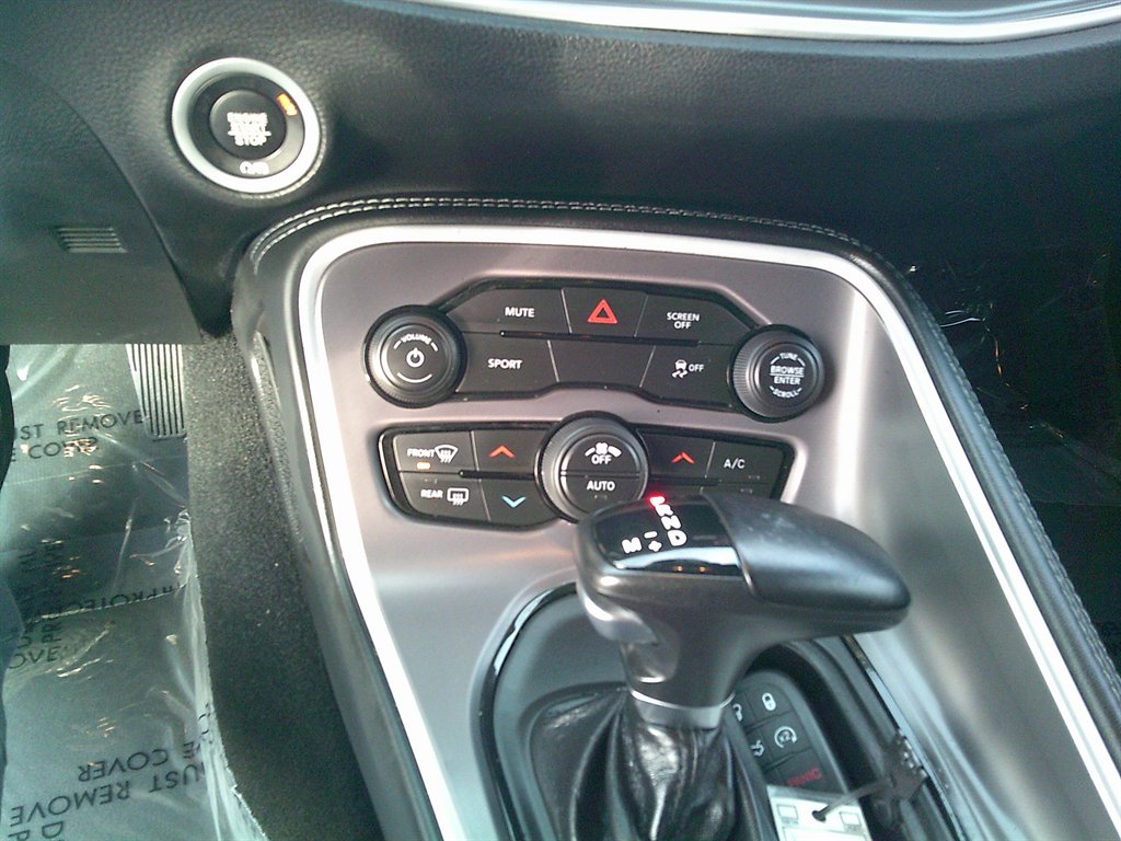 2022 Dodge Challenger - $25,995