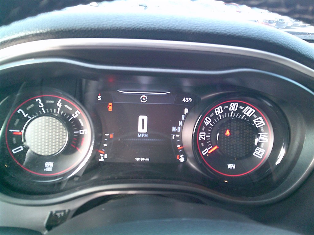 2022 Dodge Challenger - $25,995
