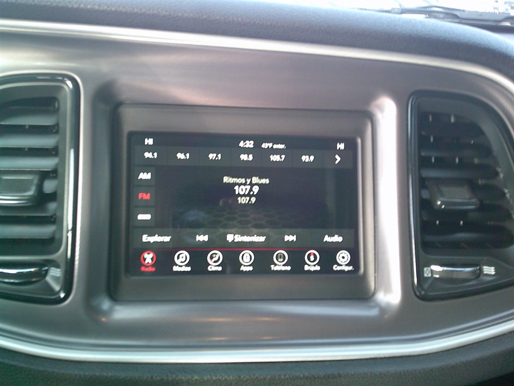 2022 Dodge Challenger - $25,995