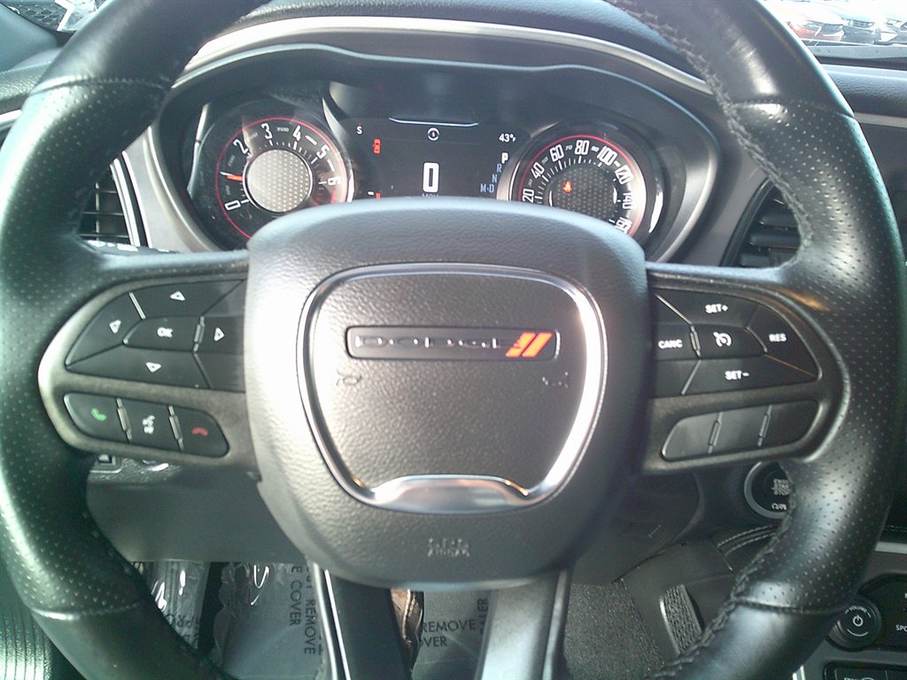 2022 Dodge Challenger - $25,995