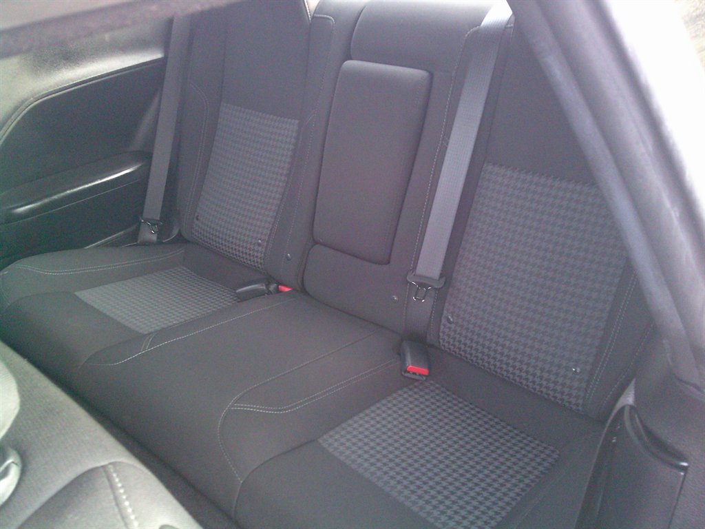 2022 Dodge Challenger - $25,995