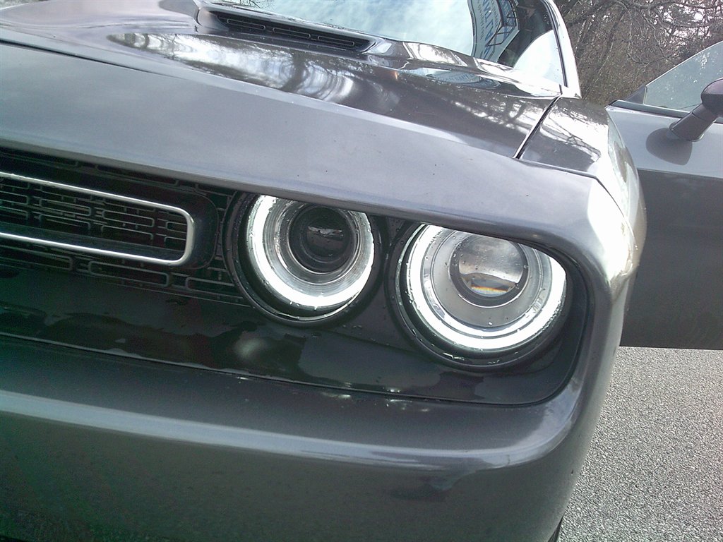 2022 Dodge Challenger - $25,995