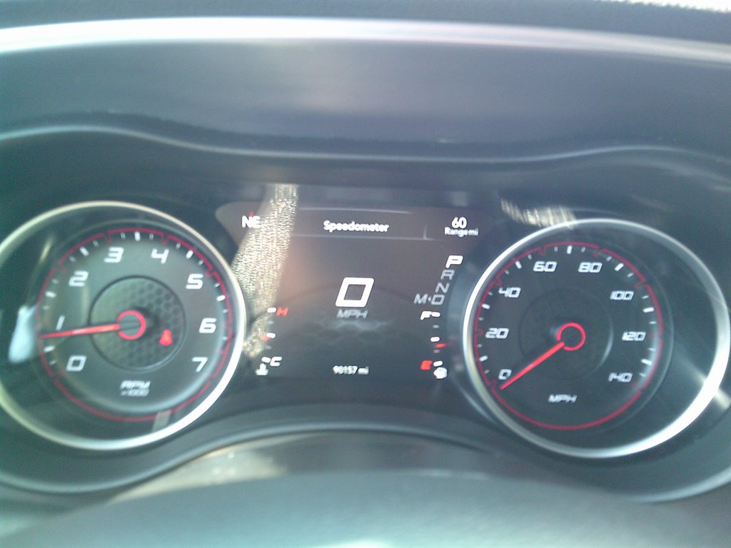 2022 Dodge Charger - $22,995