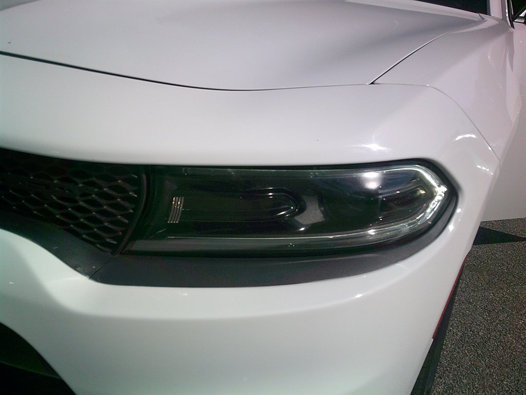 2022 Dodge Charger - $22,995