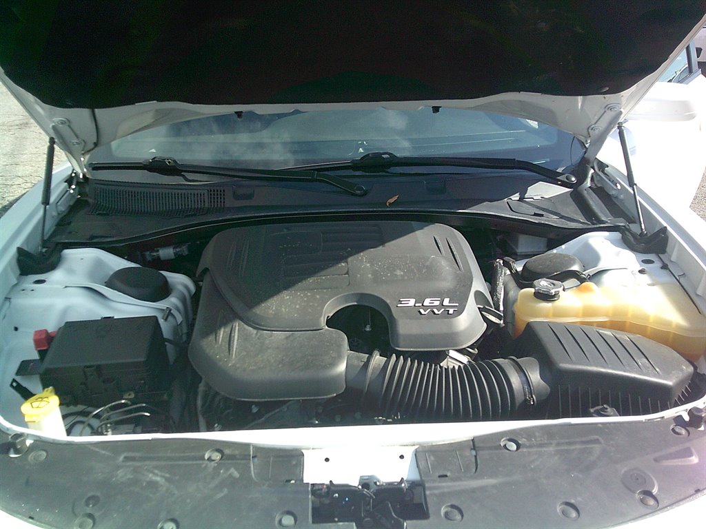 2022 Dodge Charger - $22,995
