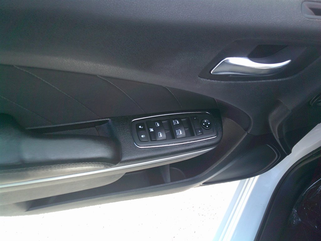 2022 Dodge Charger - $22,995