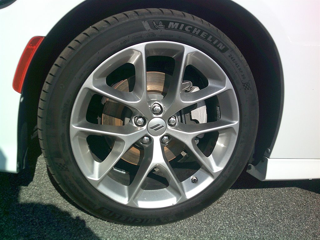 2022 Dodge Charger - $22,995