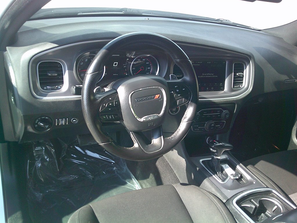 2022 Dodge Charger - $22,995