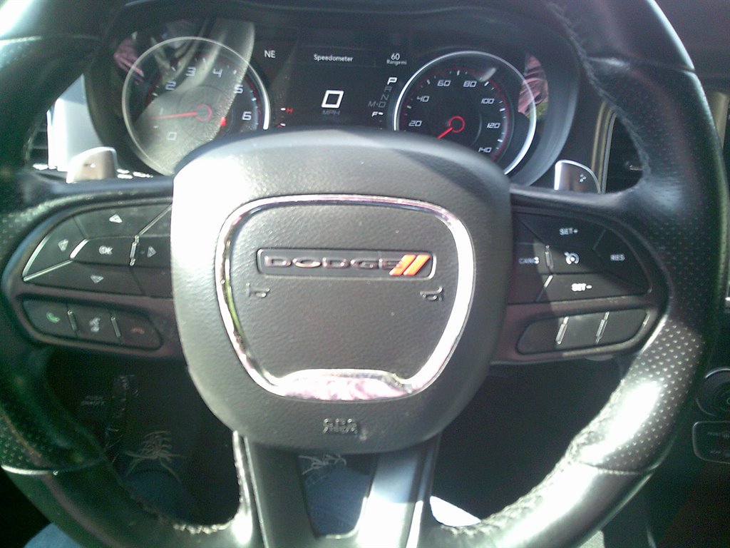 2022 Dodge Charger - $22,995