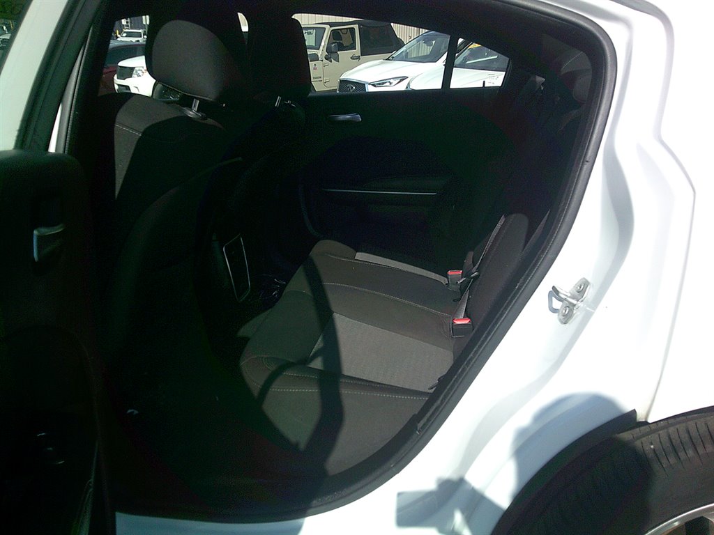 2022 Dodge Charger - $22,995