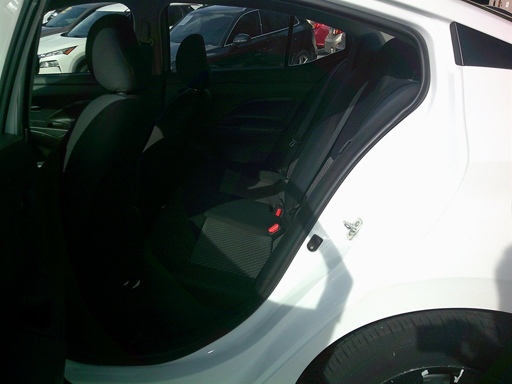 2020 Nissan Versa - $11,995