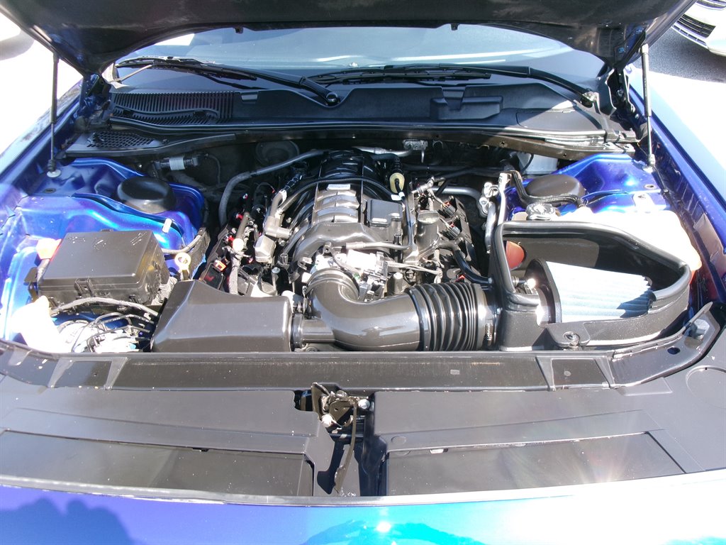 2022 Dodge Challenger - $34,995