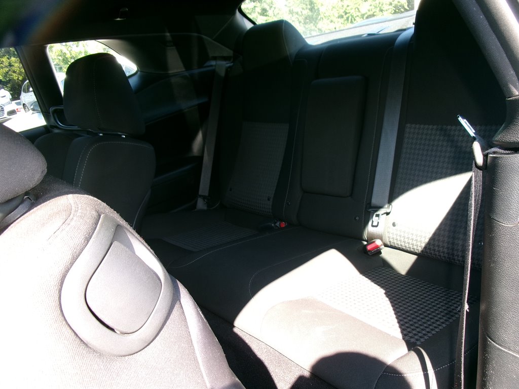 2022 Dodge Challenger - $34,995