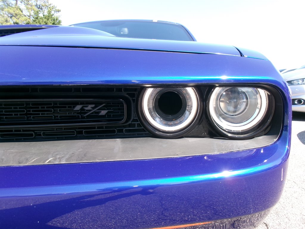 2022 Dodge Challenger - $34,995