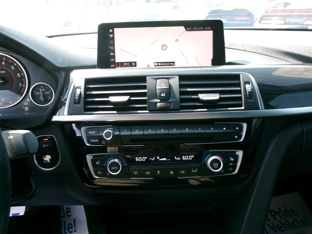 2018 BMW 330i - $12,995