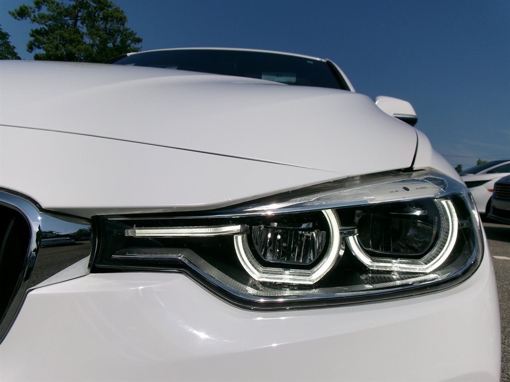 2018 BMW 330i - $12,995