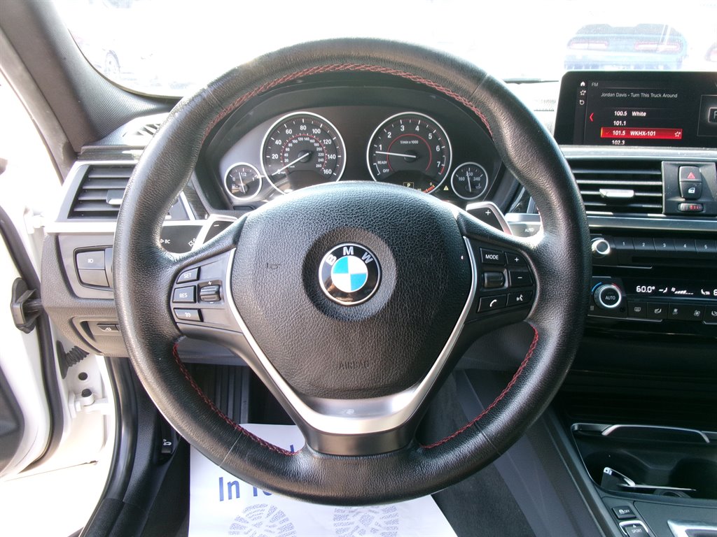 2018 BMW 330i - $12,995