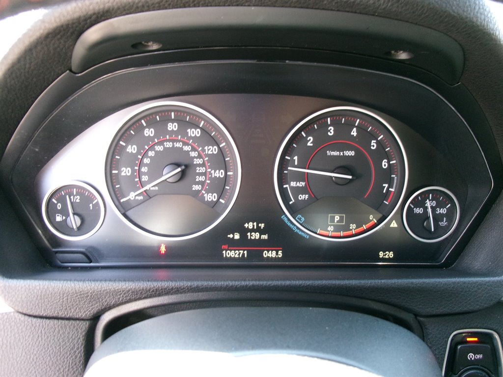 2018 BMW 330i - $12,995