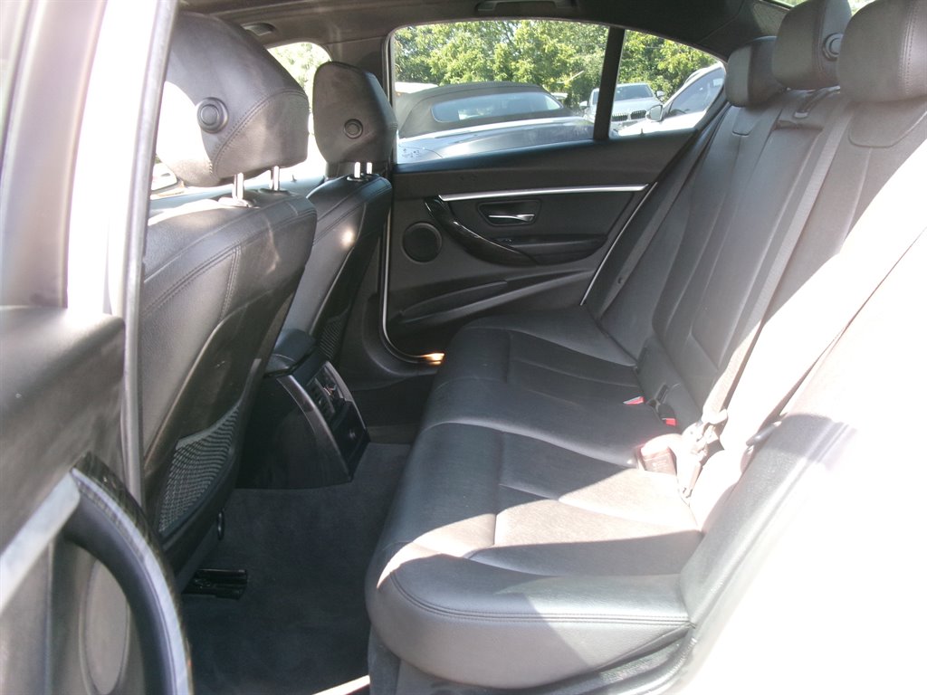2018 BMW 330i - $12,995