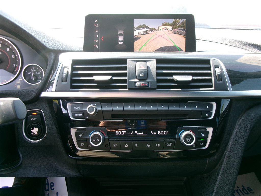 2018 BMW 330i - $12,995