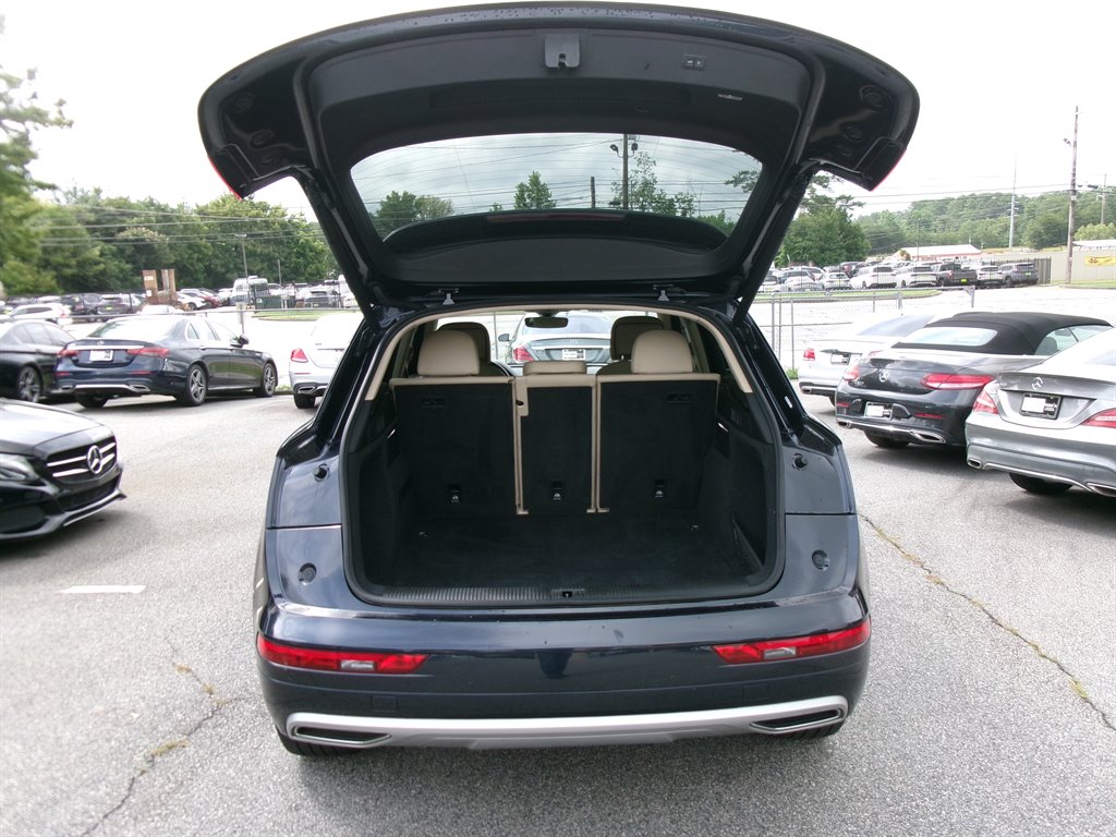 2019 Audi Q5 - $14,995